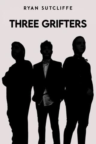 Imagen de portada: Three Grifters 9781035861422
