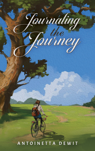 Cover image: Journaling the Journey 9781035861804