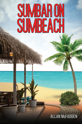 Cover image: Sumbar on Sumbeach 9781035862306