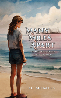 Cover image: Many Miles Apart 9781035862764