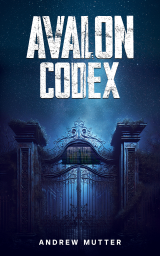 Imagen de portada: Avalon Codex 9781035862955