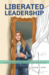 Cover image: Liberated Leadership 9781035863051