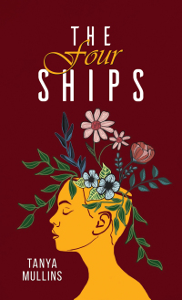 Imagen de portada: The Four Ships 9781035863211