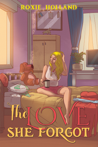 Imagen de portada: The Love She Forgot 9781035863334