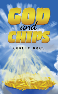 表紙画像: God and Chips 9781035863495