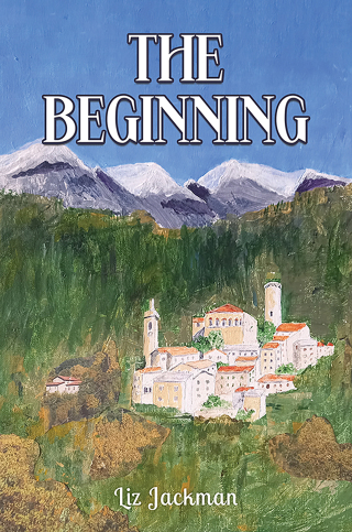 Cover image: The Beginning 9781035863532
