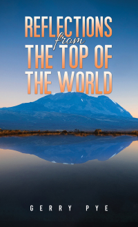 Cover image: Reflections from the Top of the World 9781035863556