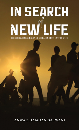 Imagen de portada: In Search of New Life 9781035863570