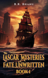 Cover image: The Lascar Mysteries: A Fate Unwritten 9781035863648