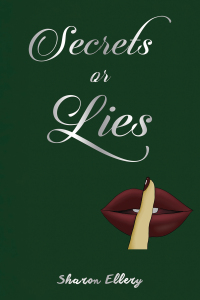 Cover image: Secrets or Lies 9781035863761