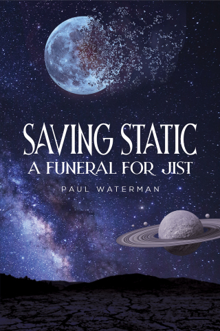 Imagen de portada: Saving Static 9781035863815