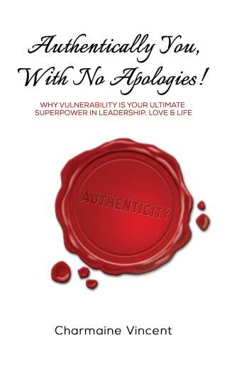 Cover image: Authentically You, With No Apologies! 9781035863938