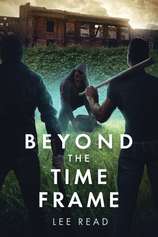 Imagen de portada: Beyond the Time Frame 9781035864225