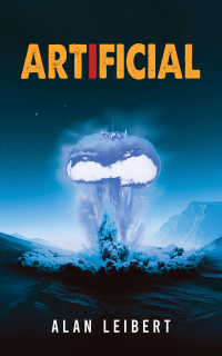 Imagen de portada: Artificial 9781035864584