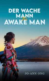 صورة الغلاف: Der Wache Mann / The Awake Man 9781035864690