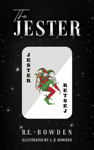 Imagen de portada: The Jester 9781035865109