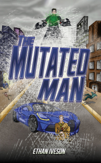 Imagen de portada: The Mutated Man 9781035865482