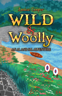 صورة الغلاف: Wild & Woolly 9781035865574