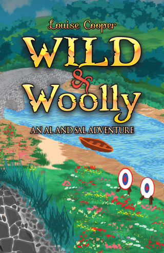 Cover image: Wild & Woolly 9781035865574
