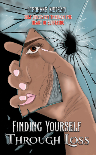 Imagen de portada: Finding Yourself Through Loss 9781035865840