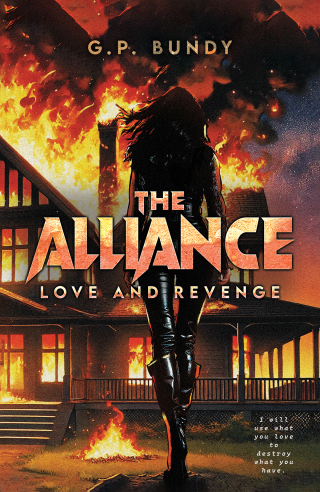 Imagen de portada: The Alliance 9781035865949
