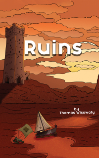 Cover image: Ruins 9781035866182