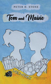 Titelbild: Tom and Maisie 9781035866427