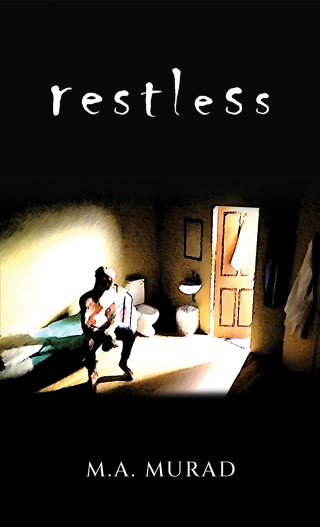 Imagen de portada: Restless 9781035866496