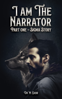 Cover image: I am the Narrator 9781035866625