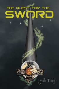 Cover image: The Quest for the Sword 9781035866670