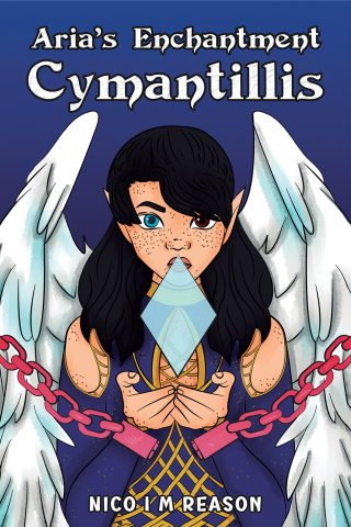Imagen de portada: Aria’s Enchantment: Cymantillis 9781035866748