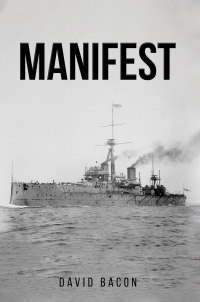 Cover image: Manifest 9781035866793