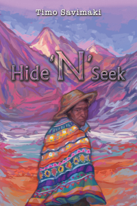 Cover image: Hide 'N' Seek 9781035866847