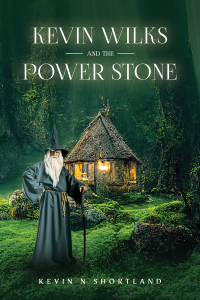 Cover image: Kevin Wilks and the Power Stone 9781035866885