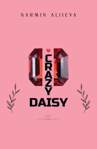 表紙画像: Crazy Daisy 9781035866908