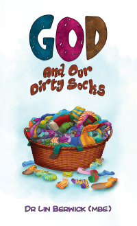 表紙画像: God and Our Dirty Socks 9781035867240