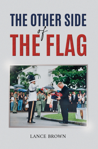 Imagen de portada: The Other Side of the Flag 9781035867271