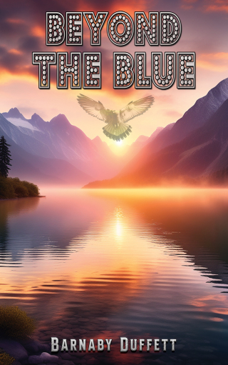Cover image: Beyond the Blue 9781035867646