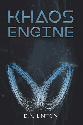 Imagen de portada: Khaos Engine 9781035867752