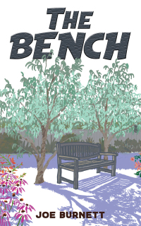 Imagen de portada: The Bench 9781035869152