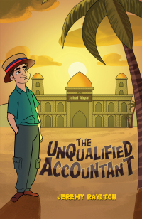 Imagen de portada: The Unqualified Accountant 9781035869176