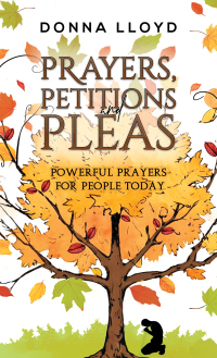 Cover image: Prayers, Petitions and Pleas 9781035869510