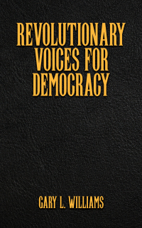 Cover image: Revolutionary Voices for Democracy 9781035869695