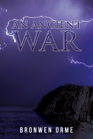 Cover image: An Ancient War 9781035870875