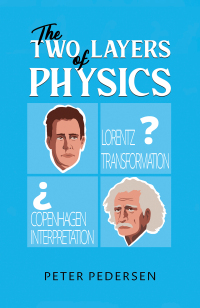 Cover image: The Two Layers of Physics 9781035871131