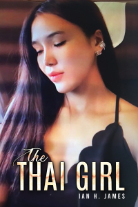 Omslagafbeelding: The Thai Girl 9781035871223