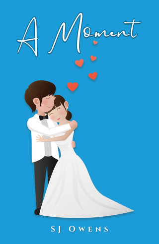 Cover image: A Moment 9781035871469