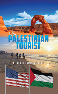 Cover image: The Palestinian Tourist 9781035871483