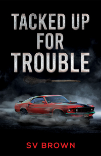 Imagen de portada: Tacked Up for Trouble 9781035871827