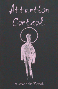 Cover image: Attention Control 9781035872213